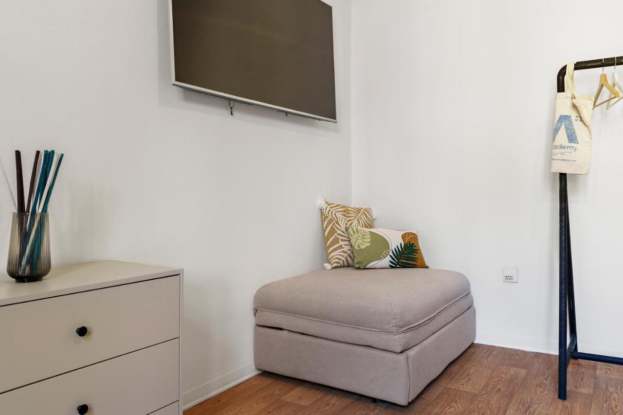 Apartamento Navigli Charming Flat Milán Exterior foto